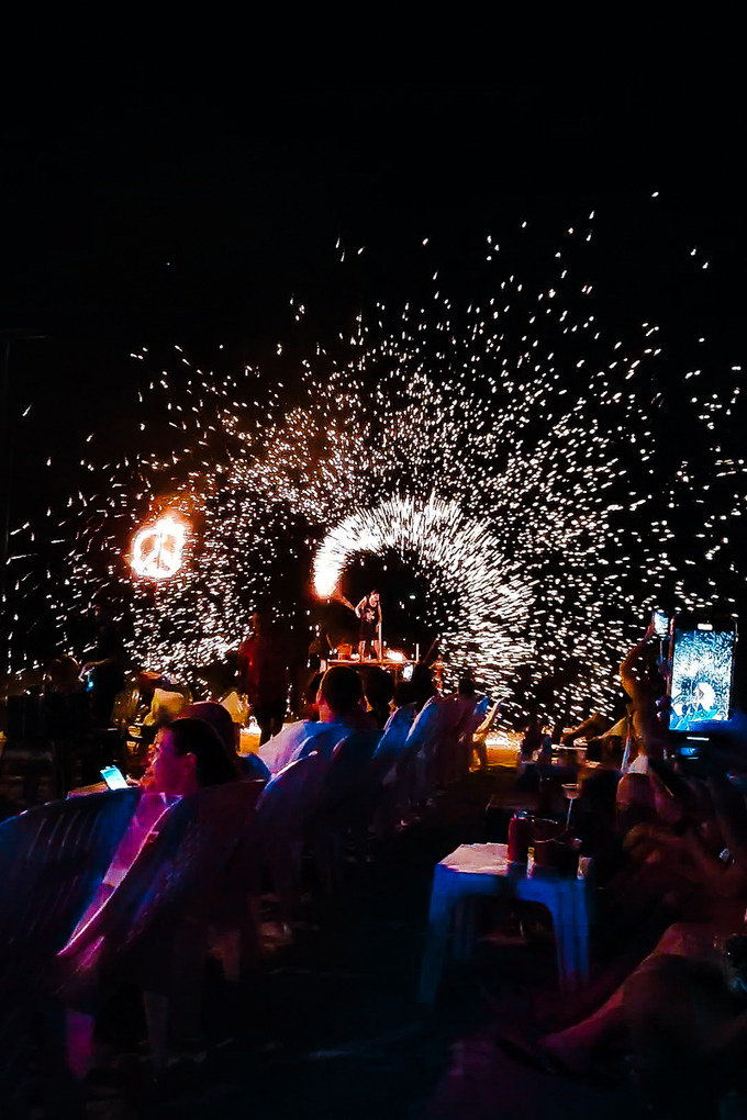 личный опыт путешествия, таиланд