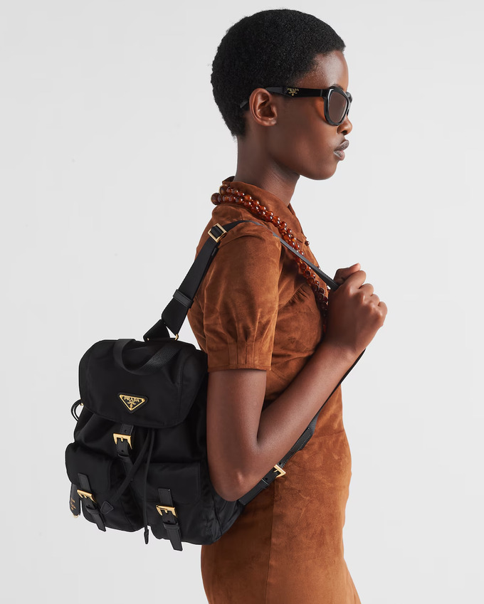 biznes tarixi, prada