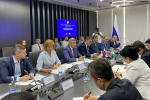 Татарстан намерен привлекать на работу выпускников из Узбекистана