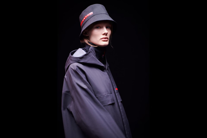 biznes tarixi, prada