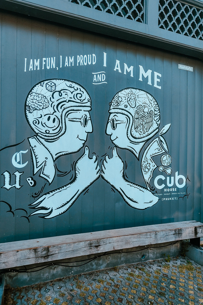 личный опыт путешествия, таиланд