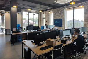 ЦБ отозвал лицензию у платежной организации Payment System Platform