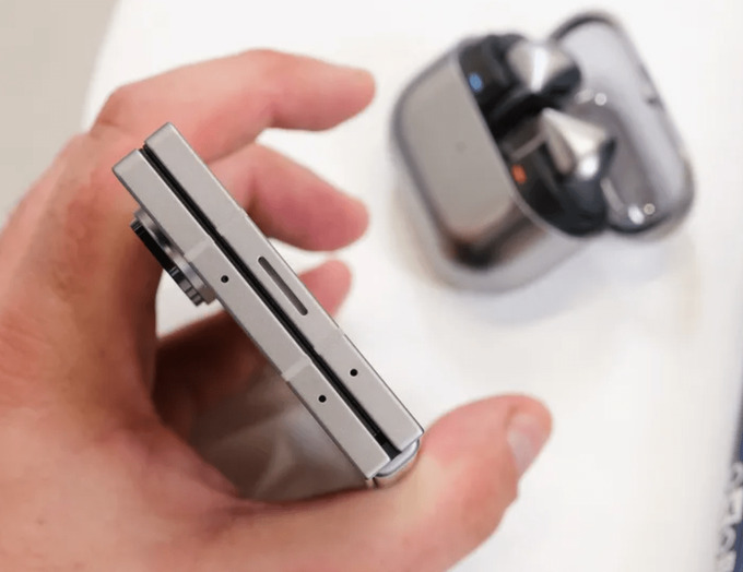 buds 3, galaxy ring, samsung, unpacked, watch 7, z flip 6, z fold 6