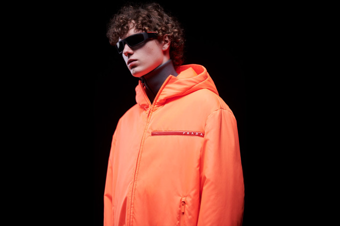 biznes tarixi, prada