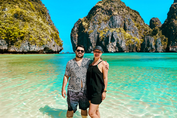 личный опыт путешествия, таиланд