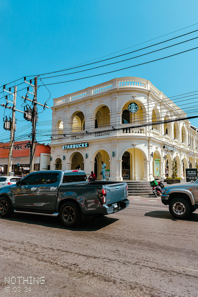 личный опыт путешествия, таиланд