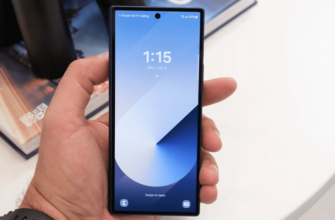 buds 3, galaxy ring, samsung, unpacked, watch 7, z flip 6, z fold 6