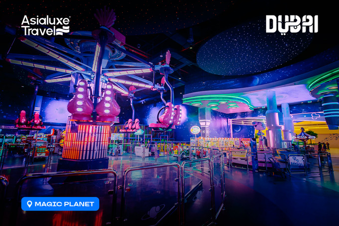 asialuxe travel, реклама