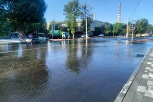 Elektr ta’minotida hech qanday uzilish bo‘lmagan — Energetika vazirligi
