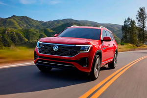 Volkswagen 84 mingdan ortiq avtomobillarini qaytarib oladi