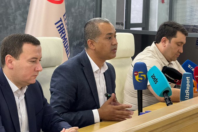 hafta yakuni, week summary, yangiliklar