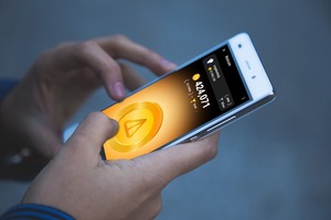 В Ташкенте арестовали второго человека за незаконную торговлю Notcoin