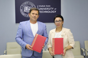 Беларусь обучит специалистов меховой и кожевенной отраслей Узбекистана