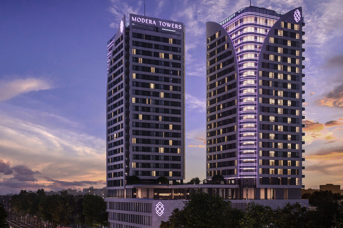 reklama, safronova project studio