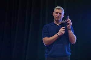 Konstantin Kruglov TBC Uzbekistan’ning sun’iy intellekt bo‘limi boshlig‘i etib tayinlandi