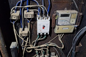 Buxoro tumanida qariyb 4 mlrd so‘mlik elektr energiyasi talon-toroj qilingani aniqlandi