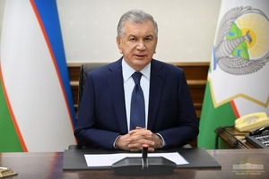 O‘zbekistonda budjet mablag‘larining moliyaviy nazorati kuchaytiriladi