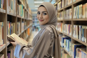 Marokashlik sun’iy intellekt modeli birinchi raqamli go‘zallik malikasiga aylandi