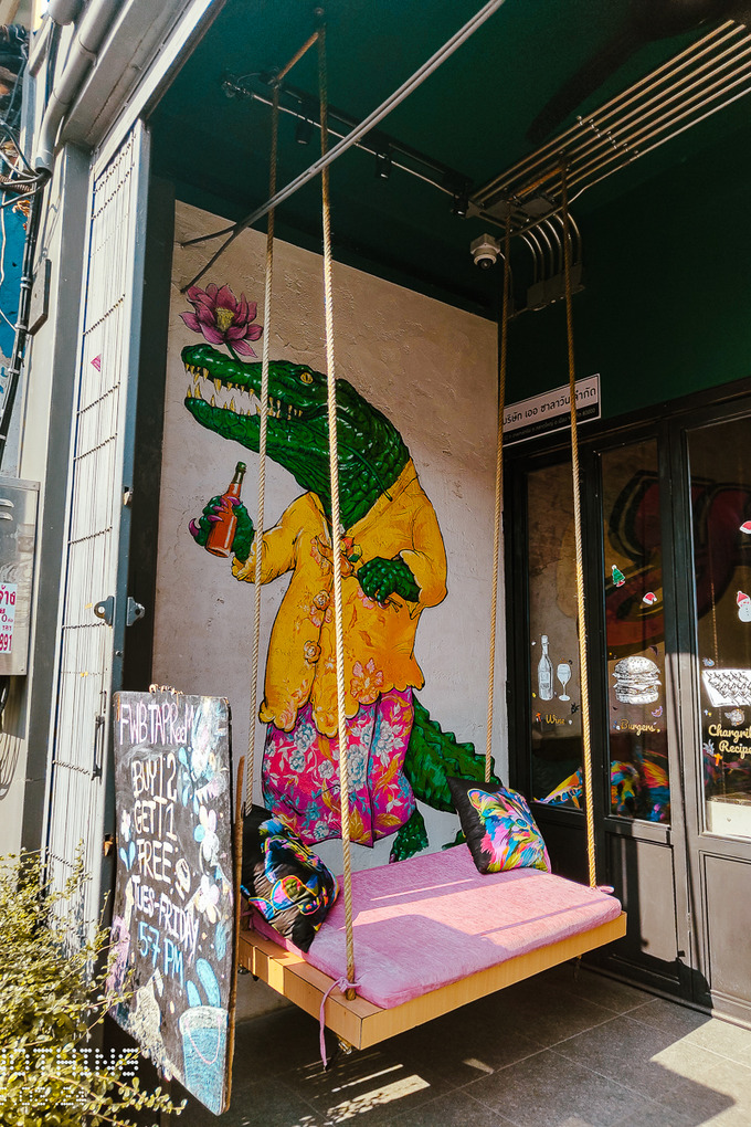 личный опыт путешествия, таиланд