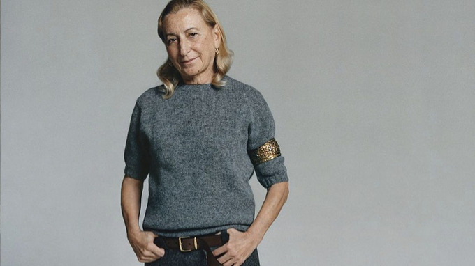 biznes tarixi, prada