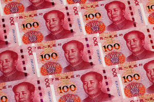 В Китае за неделю закрылось 40 банков из-за проблемных кредитов