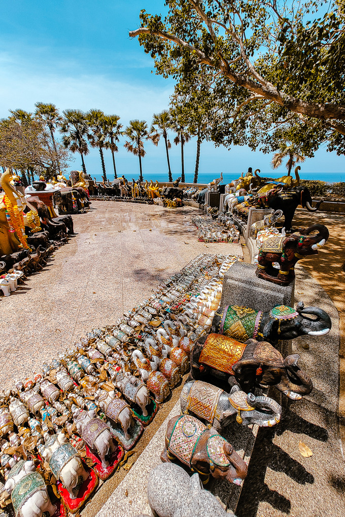 личный опыт путешествия, таиланд