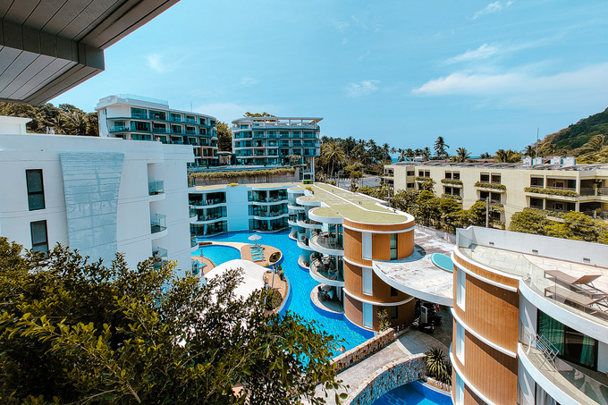 личный опыт путешествия, таиланд