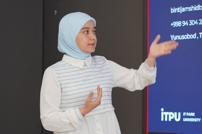 it park, реклама