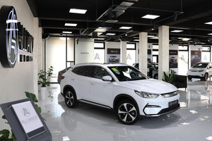 Генпрокуратура возбудила уголовное дело против автосалона в Ташкенте