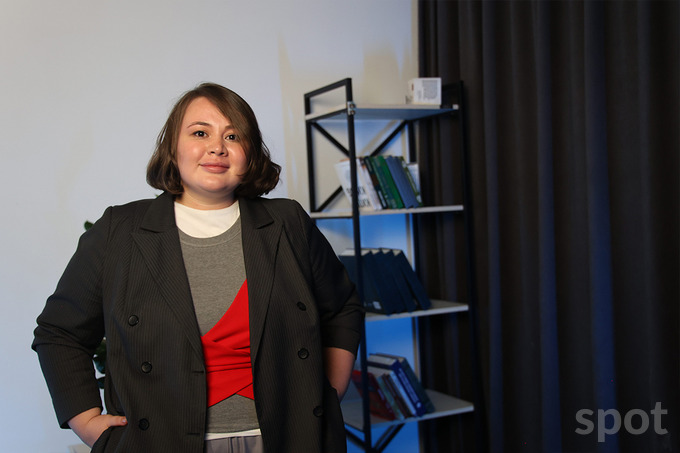 intervyu, jamoatchilik bilan aoqalar, madina ruzmatova, public relations