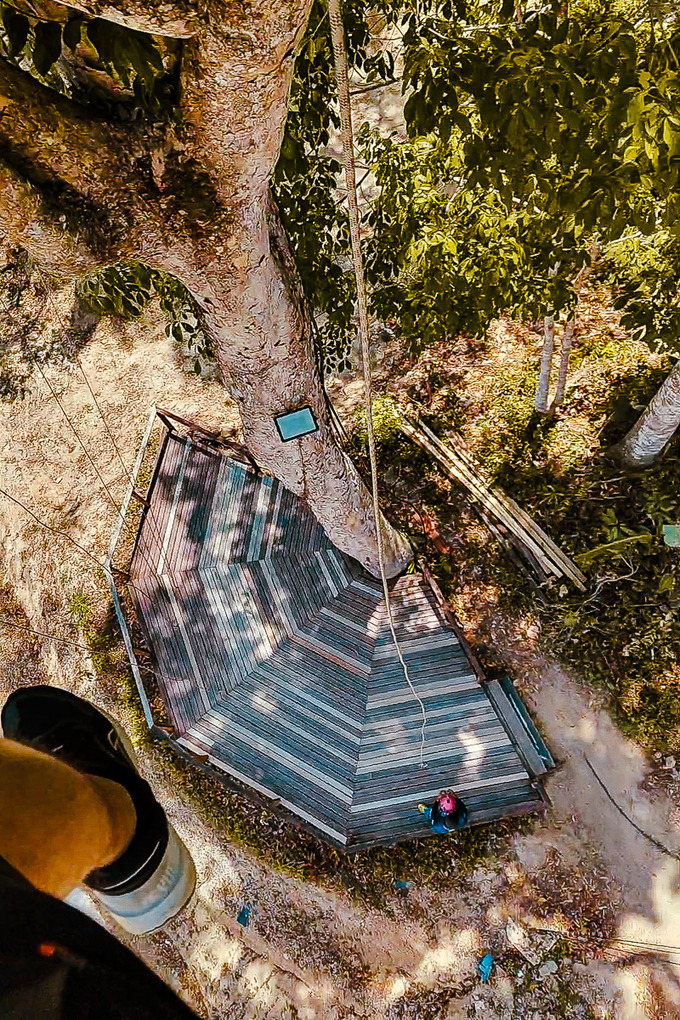 личный опыт путешествия, таиланд