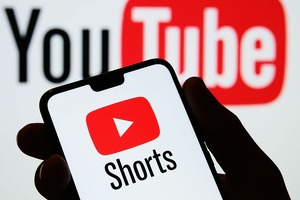 YouTube Shorts ko‘rishlar sonini hisoblash usulini o‘zgartirmoqda