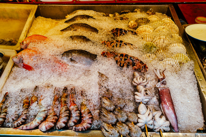 личный опыт путешествия, таиланд