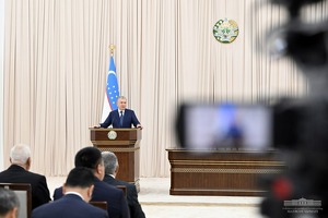 В Ферганской области создадут промзоны на основе опыта Китая