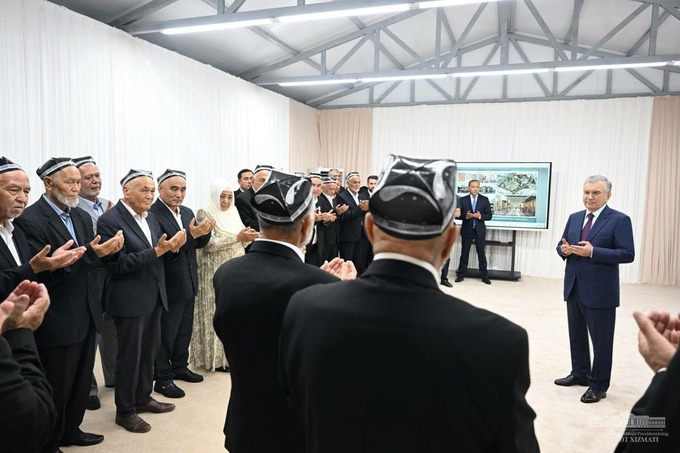 farg'ona, prezident, turizm halqasi