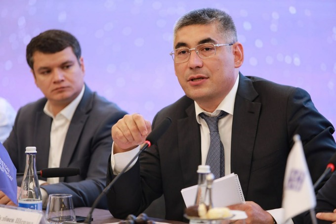 главное за неделю