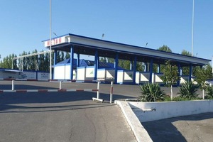 Andijon ikkita metan zapravka 9 mlrd so‘mdan ortiq tabiiy gazni talon-toroj qildi