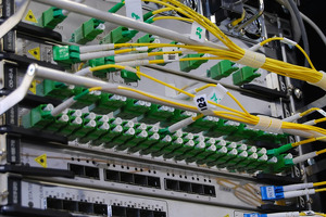 Yaponiya dunyodagi eng tez internetga ega bo‘ldi