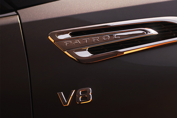 Представлен наиболее дорогой автомобиль в шоуруме Nissan Uzbekistan