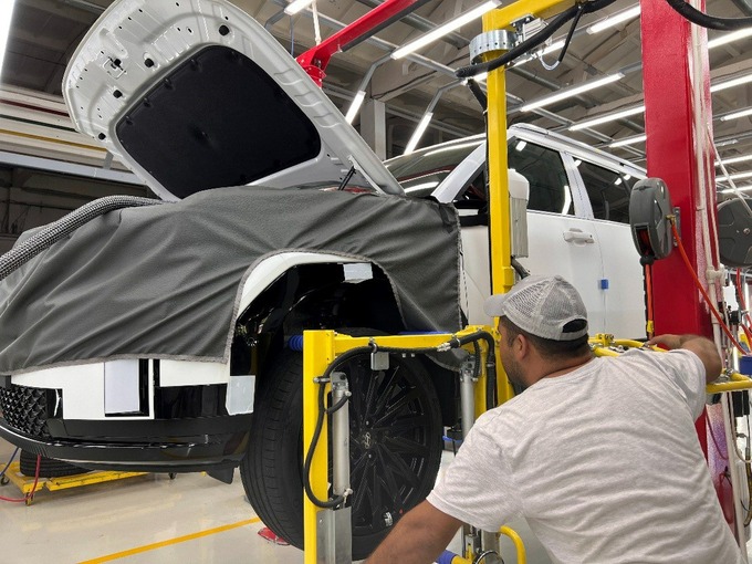 asaka motor, hyundai, автомобили