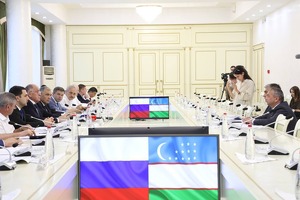 Dog‘iston O‘zbekistonda to‘qimachilik shisha tolasi ishlab chiqarishni yo‘lga qo‘yadi