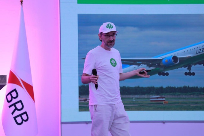 brb, it, реклама