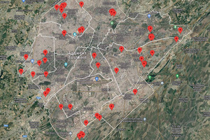 Toshkent hokimligi yer uchastkalarini sotish bo‘yicha yangi platformani ishga tushirdi