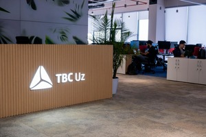 TBC Bank birjaga obligatsiyalar seriyasini joylashtirdi