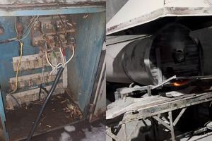 Ikkita hududda 659 mln so‘mlik ortiq elektr energiyasi talon-toroj qilindi