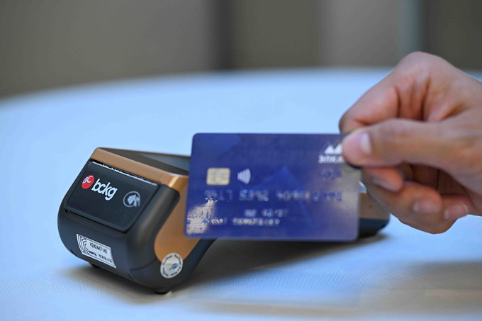 bc card, кыргызстан, платежные системы