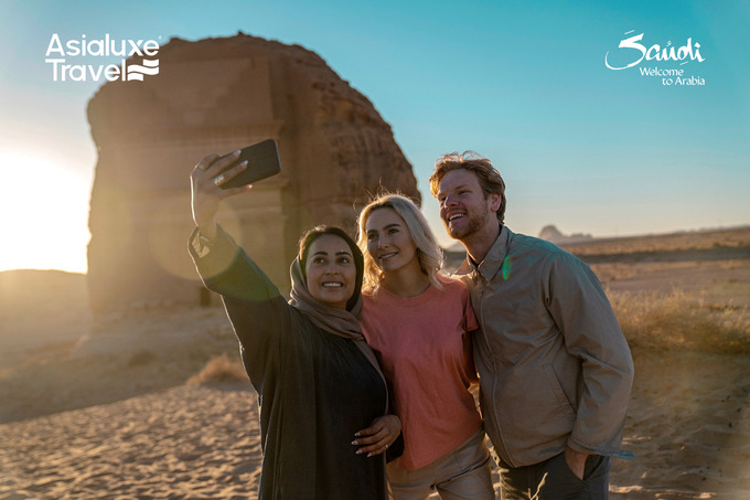 asialuxe travel, реклама