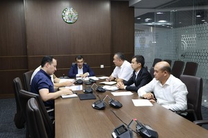 Talabalarga turar joy topishga yordamlashgan markazlar rag‘batlantiriladi