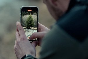 iOS 18'da musiqani pauza qilmasdan video suratga olish funksiyasi qo‘shiladi