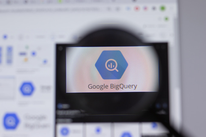 Google 9-sentabrdan Rossiyada BigQuery bulut xizmatini o‘chirib qo‘yadi